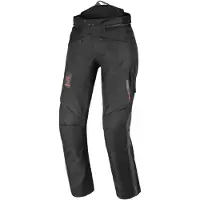 Macna Novado 2.0 NightEye waterdichte dames motorfiets textiel broek Maat