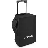 VONYX SC15B - 15 inch speakershoes - Geschikt voor AP / VSA speaker