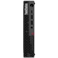 Lenovo ThinkStation P3 Tiny Gen 2 Intel Core Ultra 5 235T vPro-processor E-cores tot 4,40 GHz en P-cores tot 5,00 GHz, Windows 11 Pro 64, 512 GB SSD Performance TLC Opal - 30K5CTO1WWBE1