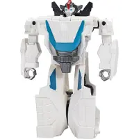 Hasbro Transformers Wheeljack