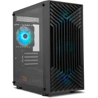 Nox Xtreme Infinity Epsilon Pc-behuizing