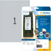 Herma Filmklemmen Plastic 1 Paar