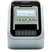 Brother Labelprinter QL-820NWBC