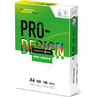 Pro-Design papier A4
