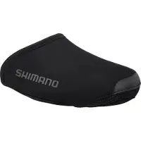 Shimano Dual Soft Shell Toe Overschoenen