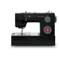 SINGER 4432 Black Automatic Electromechanical Naaimachine