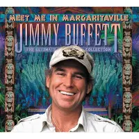 Universal Music Meet me in margaritaville ultimate collection