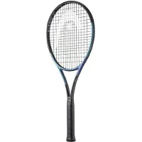 Head Racket Gravity Tour 2025 Unstrung Tennis Racket Zilver 4