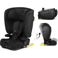 Kinderkraft Autostoel Fix2Go I-Size Black