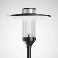 Trilux 9821 RB6L 6718040 LED-opzetlamp 15 W Lichtkleur (naam): Warmwit