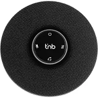 TNB T'nB CFSPEAKERBT, 2600 mAh, zwart