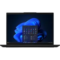 Lenovo ThinkPad L16 Gen 2 (Intel) - Zakelijke Laptop - 16 inch - Core Ultra 5 - 16GB/512GB
