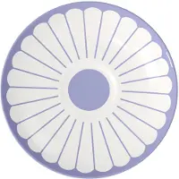 Villeroy & Boch Fleur Schotel Voor Een Koffiekop 15 Cm - Koffie- & theeschotels Porselein Bleu - 1045511310