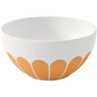 Villeroy & Boch Müslischale Fleur Couleur ø 14,1 cm