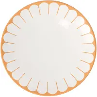 Villeroy & Boch Fleur Bordje 21 Cm - Kleine borden Porselein Soleil - 1045522651