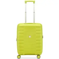Roncato Skyline 2.0 4 wielen Cabinewagen 55 cm met uitbreidingsplooi groente