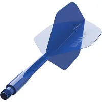 Bull's Union Pro Flight System Long Blue