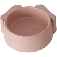 Boltze - Hondenbak - Hondenvoerbak - Voederbak - Voerbak - Hond - Roze - Bamboe