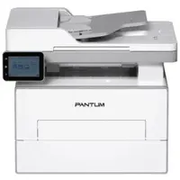 Pantum BM4300ADW, Laser, Zwart-wit printen, Zwart-wit kopiëren, A4, Direct printen, Wit