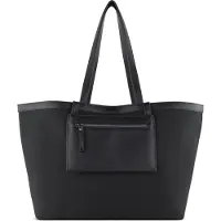 Bugatti Shopper 'Elena' zwart
