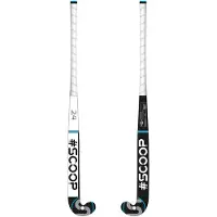 Scoop #51 Hockeystick - Mid Bow - Hockeystick Senior - Outdoor - 37,5 Inch