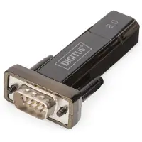 Digitus USB / Serial Adapter