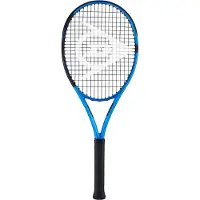Dunlop Fx 500 Tour Unstrung Tennis Racket Zilver 2