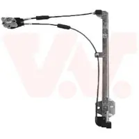 VAN WEZEL 1601232 Raammechanisme