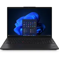 Lenovo ThinkPad L16 Gen 2 (Intel) - Zakelijke Laptop - 16 inch - Core Ultra 5 - 16GB/512GB