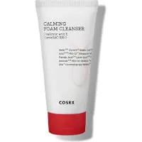 CosRx ac Collection Calming 2.0 Facial Cleansing Foam - Inhoud: 0,15 l