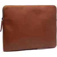 The Chesterfield Brand Clinton Laptophoes cognac