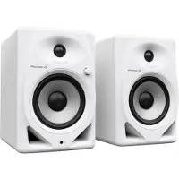 Pioneer DJ DM-50D Wit
