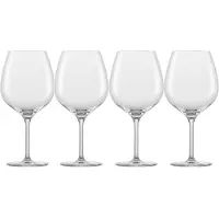Schott zwiesel For You Bourgogne goblet - 630ml - 4 glazen