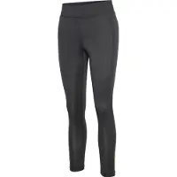 Hummel Training Leggings Met Hoge Taille