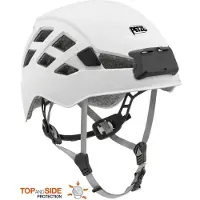 Petzl - Boreo Caving - Klimhelm S/M, wit