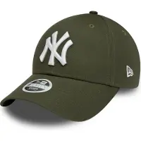 New Era Wmns League Ess 9forty Pet