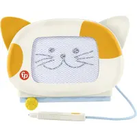 Fisher-Price Pets Doodle Pro Dierenvriendjes - Tekenbord