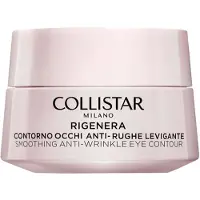 Collistar - Rigenera Rigenera Smoothing Anti-wrinkle Eye Contour - 15 ML