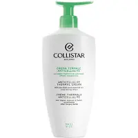 Collistar Anticellulite Thermal Cream 400 ml