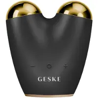 GESKE MicroCurrent Face-Lifter | 6 in 1 Gray
