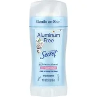 Secret , Deodorant, Kersentuin, 2,4 oz (68 g)