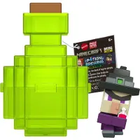Minecraft JCD02, 6 jaar, , Meerkleurig