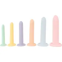 You2Toys – Six in a Row – Dildo Training Set