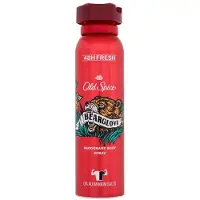 Old Spice Deodorant-Body Spray Bearglove - 150 ml