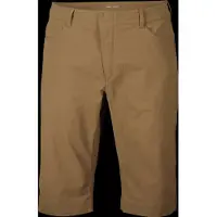 POC Essential Casual Jasper Brown Shorts || Maat: M