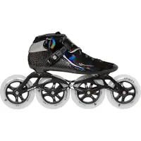 Powerslide Dragon Black 110 Inline Skates