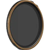Polar Pro Peter McKinnon Chroma VND/PL Filter 2-5 stops 82mm
