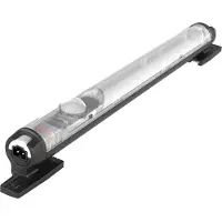 NVent SCHROFF 57265 57265 Machinelamp LED werkt op het lichtnet