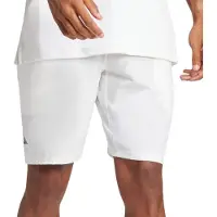Adidas Sportbroek 'Club' wit