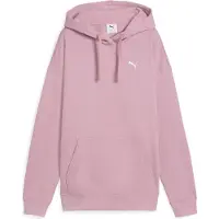 Puma ESS Relaxed Fit dames hoodie roze maat XXL